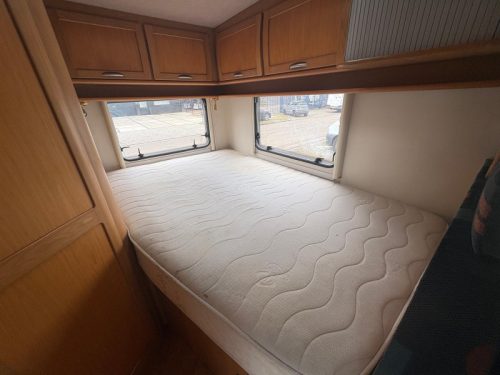 McLouis Glen 262 FaceToFace,Fixed bed,Air conditioning photo: 14