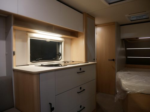 LMC Style 440 D Grey Line photo: 5