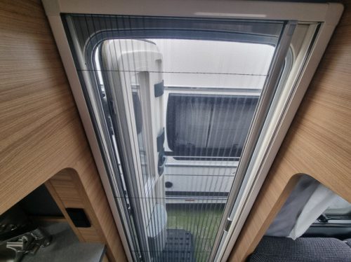 Dethleffs Camper 460 EL photo: 19