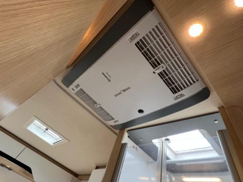 Hymer B-MC T 680 E&P level, Klimaanlage, voll ausgestattet Foto: 18