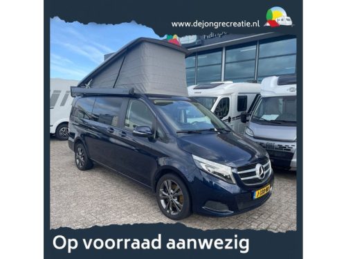 Mercedes-Benz Marco Polo 250 D foto: 1