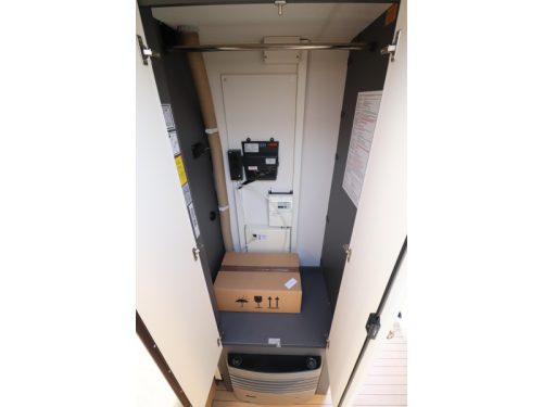 Hobby Excellent Edition 460 UFE MODEL 2027 - 829  photo: 17