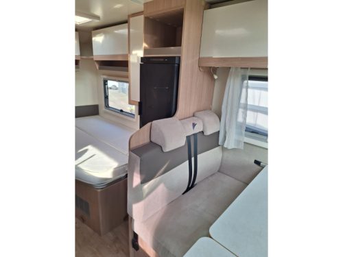 Itineo PF 600 5.99m and yet very spacious!! photo: 11