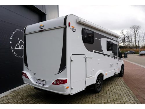 Carado T 337 Automatic / single beds photo: 3