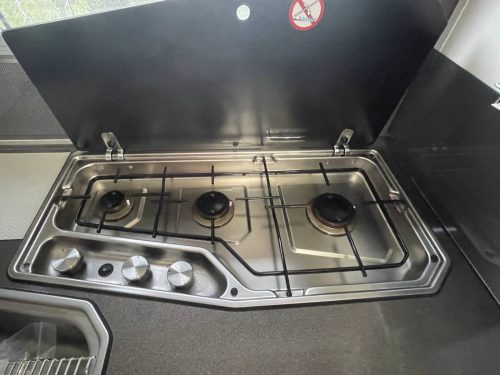 Adria Matrix M670sl photo : 20