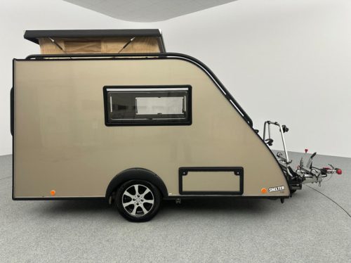 Kip Shelter Plus photo: 10