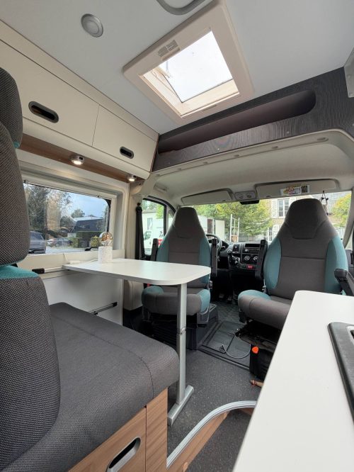 Sun Living V65 SL photo: 10