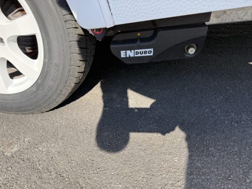 Fendt Bianco 470 TFB Franz&ouml;sisches Bett Rundsitzgruppe Vorzelt  Foto: 18