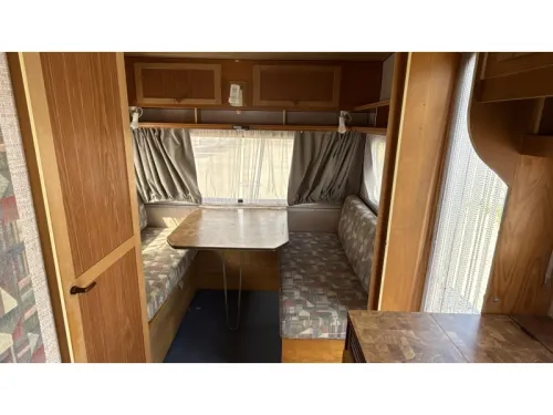 Fendt Karaat 450 S 2x seating area toilet room photo: 10