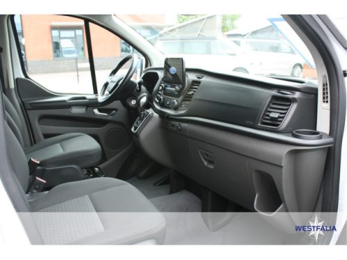 Westfalia FORD NUGGET 185hp Aut. photo: 11