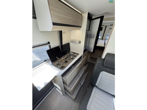 Adria Twin Axess 640SL photo: 21