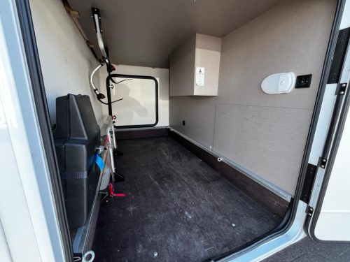 Etrusco T 7300 SB Motorhome, 4 berths  photo: 16