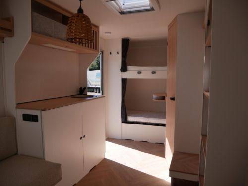 LMC E:dero 470K Modell 2026 Leichtgewicht!! Foto: 11