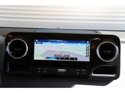 Hymer BML Master Line 780 Camas individuales + Techo elevable foto: 77