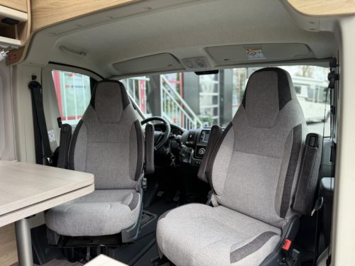 Knaus Boxstar Freeway 630 NEUWZUSTAND  Foto: 8