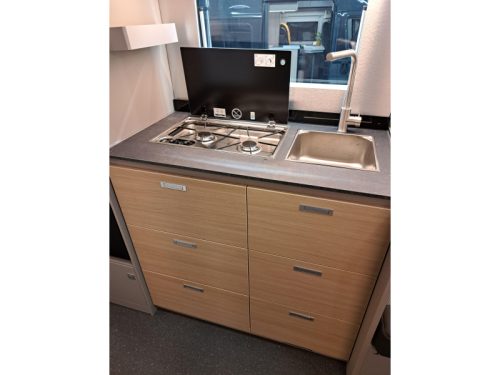 Adria Compact Select DL Automatic 2027 photo: 6