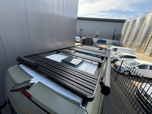 Hymer Grand Canyon S Foto: 11