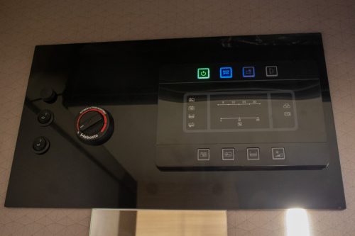 Challenger 337GA Graphite Edition VIP photo: 29