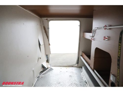 Knaus SunTI 700 LEG 2.3 M.Jet 2xAirco Luftfederung Kamera Backofen/Mikrowelle 4G-Travelvision Foto: 13