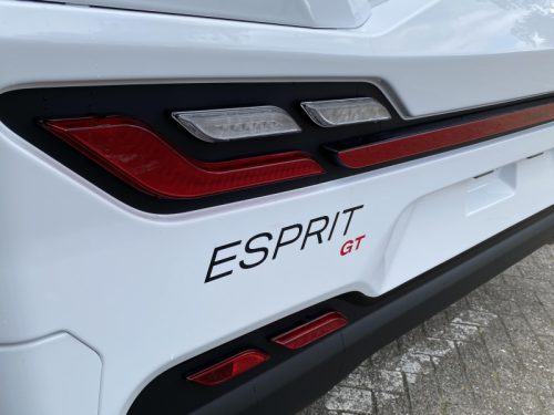 Dethleffs Esprit 7150 EBL A-class photo: 4