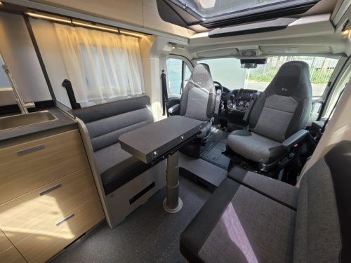 Adria Compact Select DL New 2027 model! photo: 9