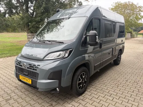 Knaus Boxlife 540 MQ  photo: 2