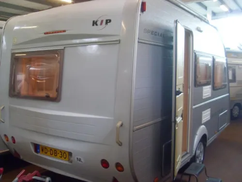 Kip Shuttle Special 41 photo: 1