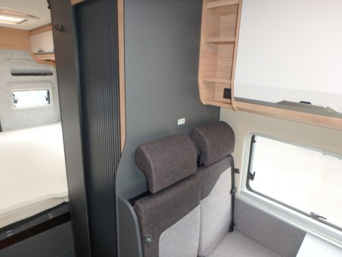Knaus Boxlife 630 ME Platinum Selection photo: 15