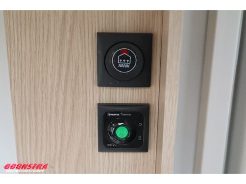 Adria Aviva 492 **NEU/NEU** Fu&szlig;bodenheizung Foto: 22