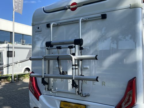 B&uuml;rstner Ixeo 736 T AUTOMAAT QUEENSBED+TOIT RELEVABLE FACE TO FACE photo: 19
