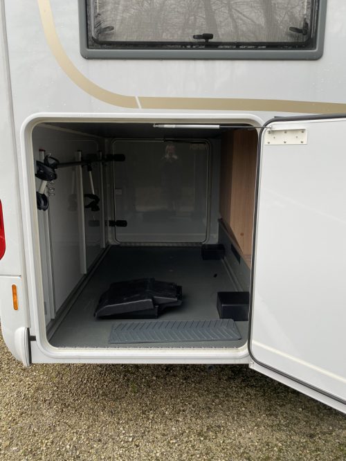 Carthago Malibu T460 LE photo: 2