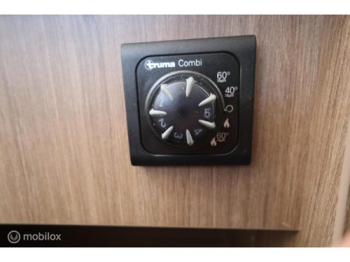 CAPRON V337 photo: 18