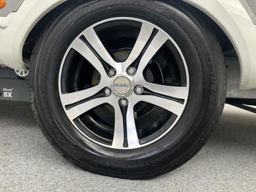 Hobby Maxia 495 UL photo: 13