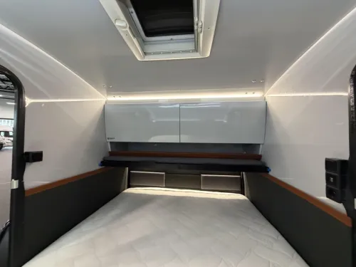 Hero Camper Ranger Dachzelt / Off Road Foto: 10