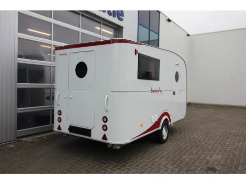 Hobby Beachy 420+ Etagenbett! Foto: 1