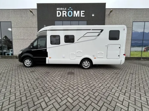 Hymer Tramp S 685 Foto: 2