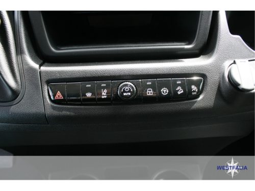 Westfalia Columbus 600D 140PS Aut. Netto Deal Foto: 17