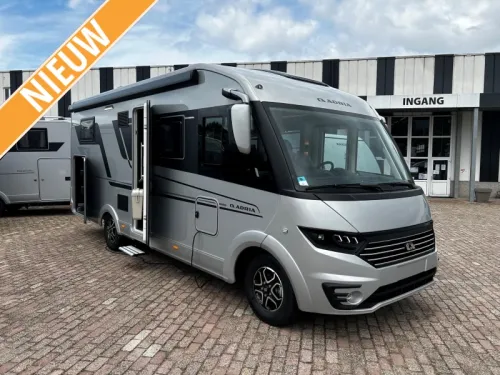 Adria Sonic Supreme 700 DL Automatik 180 PS Foto: 0