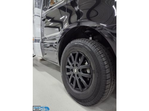 Hymer BMC-T 600 Blackline photo: 22