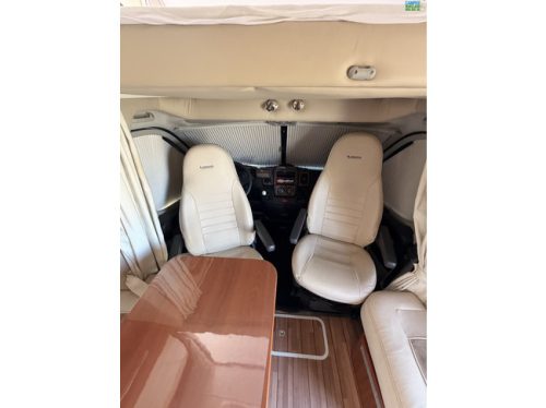 Mobilvetta Kea M 76 photo: 11