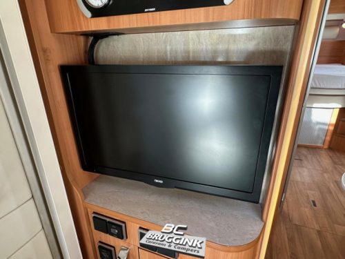 Hymer BML 798 Foto: 7