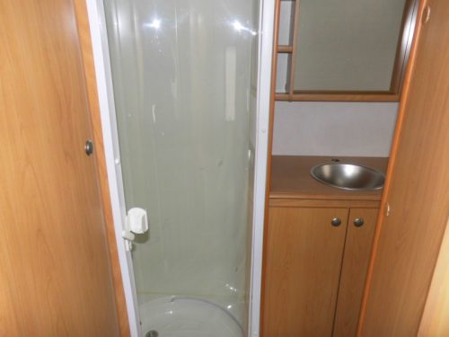 Chateau Cantara 470 Comfort Traveller photo: 4