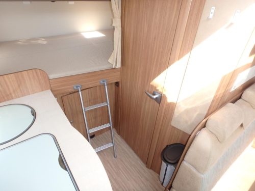 Carado T 132 Kompakt und neuwertig Foto: 17