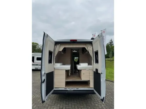 Chausson V697 S Sport Line automatic photo: 6