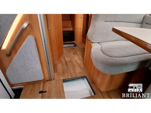 Hymer T 568 SL photo: 18