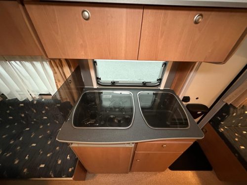 Kip Vision 41 T photo : 15