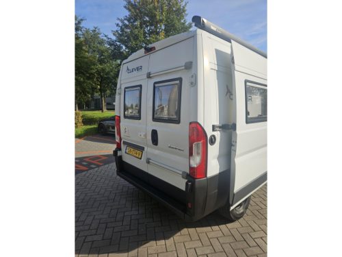 Clever Van 540  photo: 4