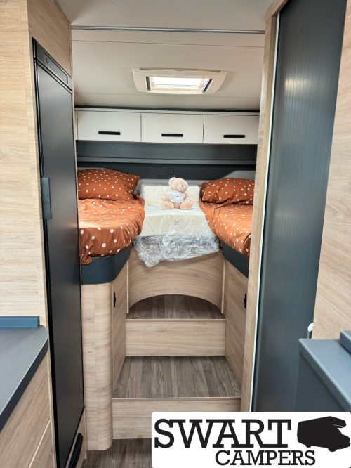 Knaus L!VE TI 650 MEG Platinum Selection Foto: 19