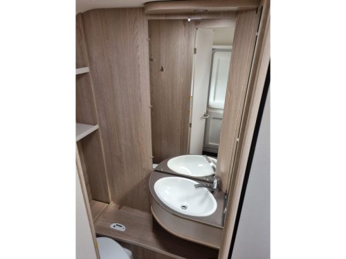B&uuml;rstner Premio Life 425 TS &euro; 1,250,= Acc. advantage! photo: 15