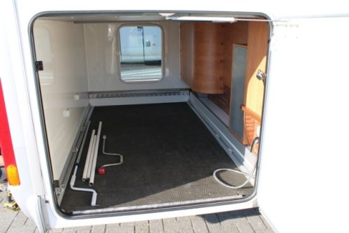 Carthago Chic C Line I 5.0 1. Besitzer Fiat 3.0 Liter 160 PS 4250 kg Chassis Einzelbetten 5 Sitzpl&auml;tze (122 Foto: 13